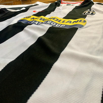 Juventus [HOME] 07/08 (M)