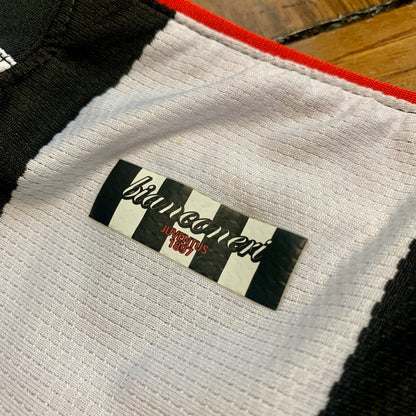 Juventus [HOME] 07/08 (M)