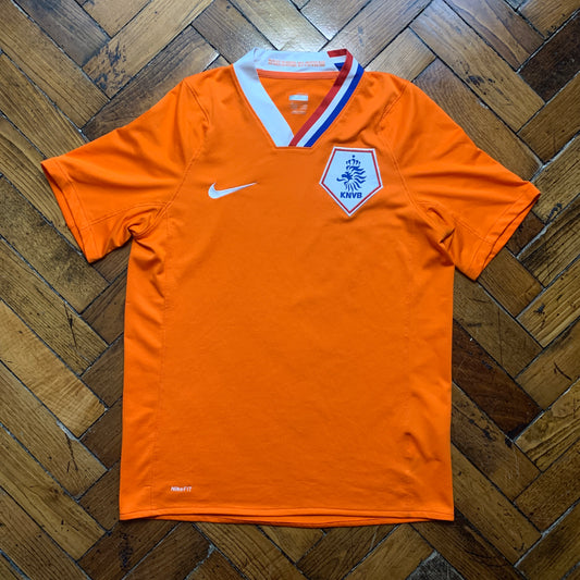 Netherlands / Holland [HOME] 08/10 (S)
