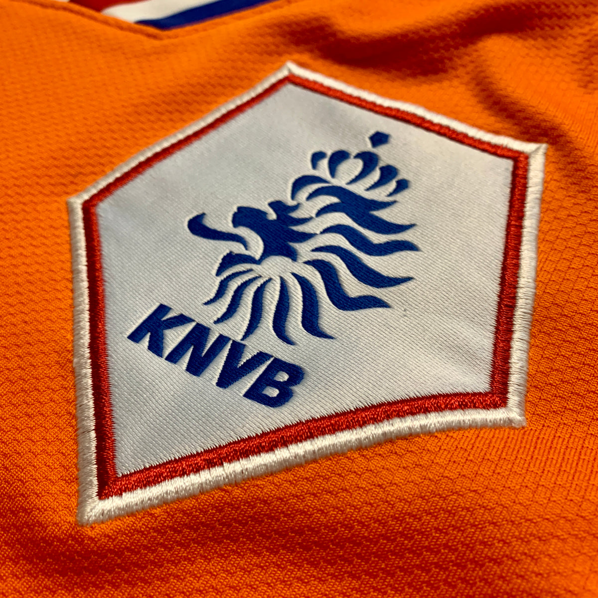 Netherlands / Holland [HOME] 08/10 (S)