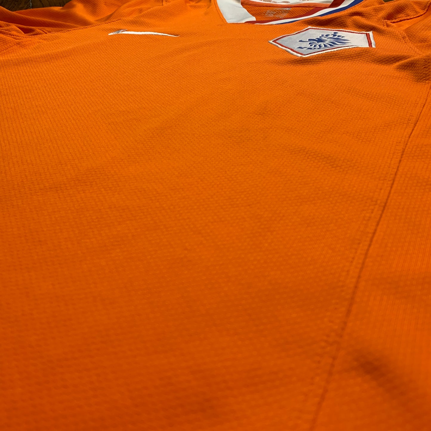 Netherlands / Holland [HOME] 08/10 (S)