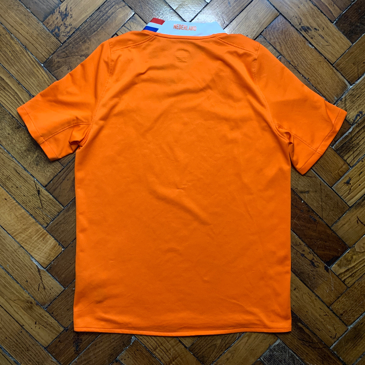 Netherlands / Holland [HOME] 08/10 (S)