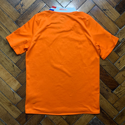 Netherlands / Holland [HOME] 08/10 (S)