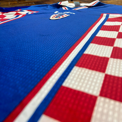 Croatia [AWAY] 98/00 (XL)