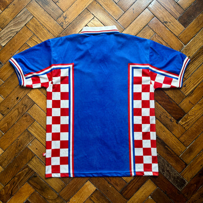 Croatia [AWAY] 98/00 (XL)