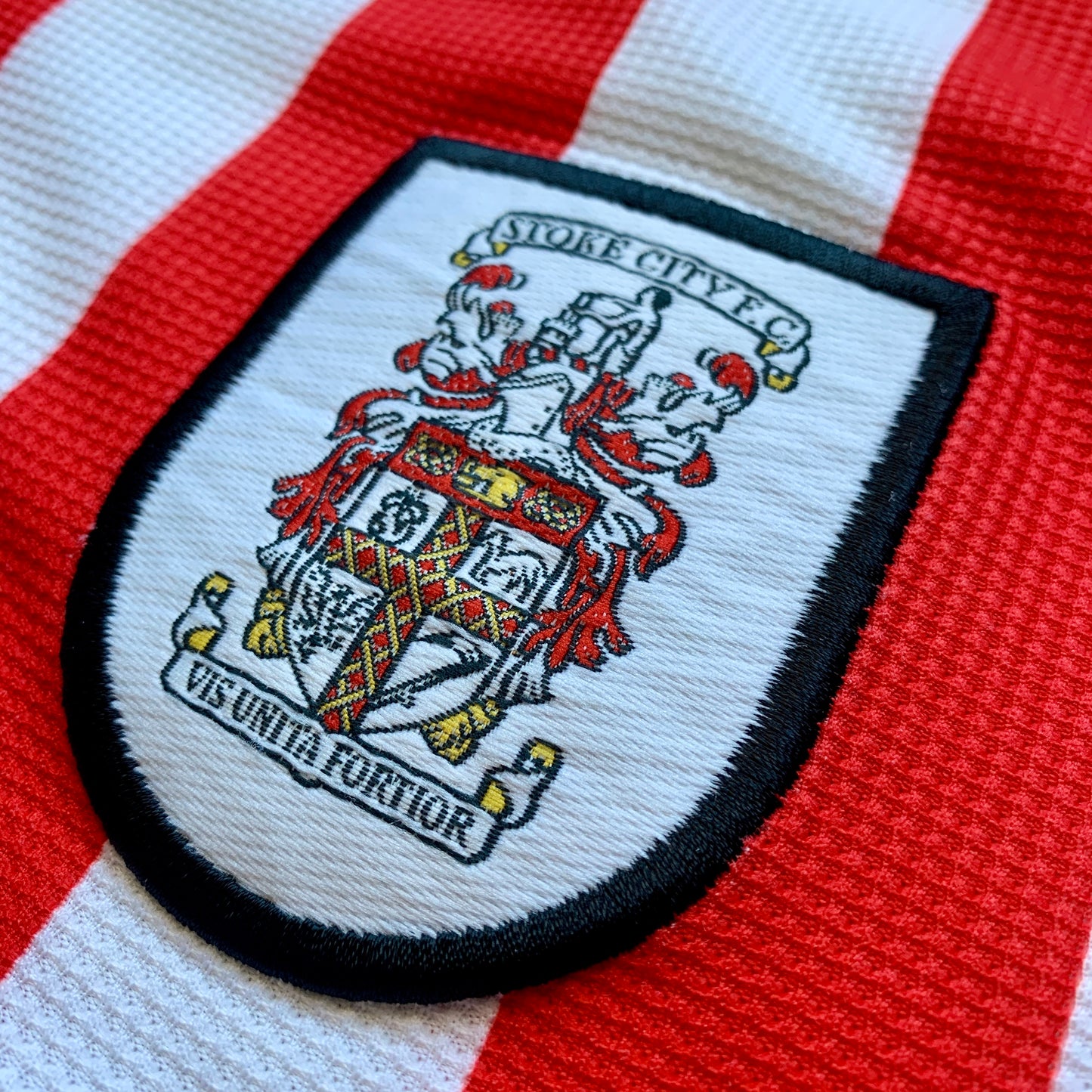 Stoke City [HOME] 97/99 (XL)