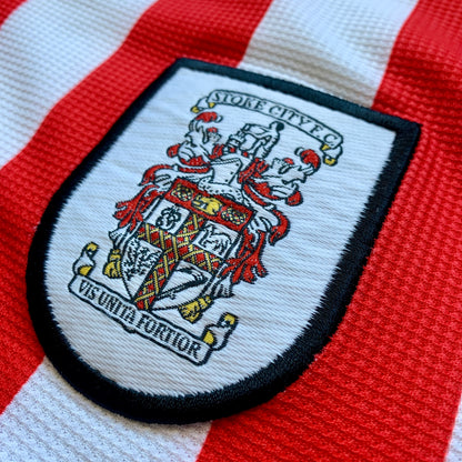 Stoke City [HOME] 97/99 (XL)