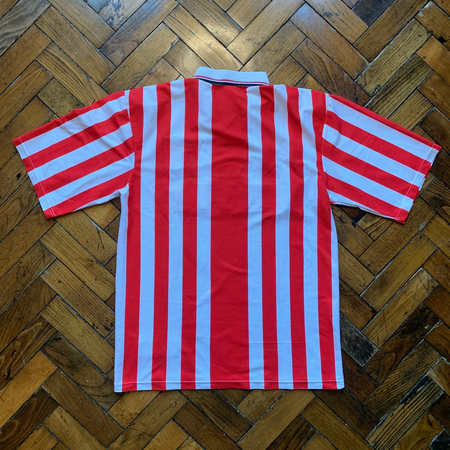 Stoke City [HOME] 97/99 (XL)