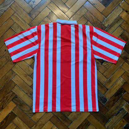 Stoke City [HOME] 97/99 (XL)