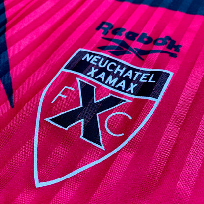 Neuchâtel Xamax [HOME] 95/96 (L)