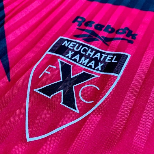 Neuchâtel Xamax [HOME] 95/96 (L)