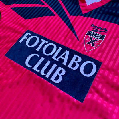 Neuchâtel Xamax [HOME] 95/96 (L)