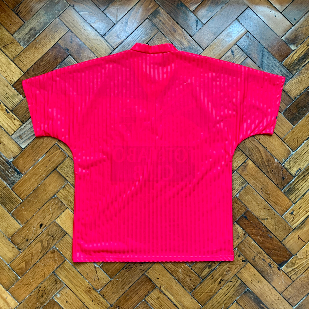 Neuchâtel Xamax [HOME] 95/96 (L)