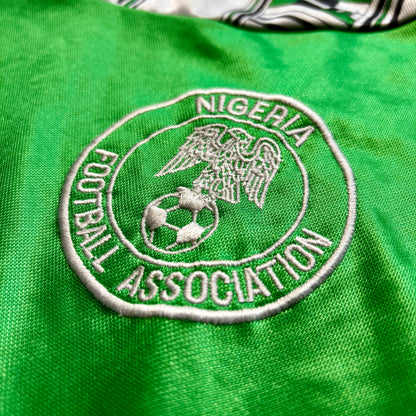 Nigeria [HOME] 1994 (XL)