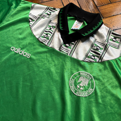 Nigeria [HOME] 1994 (XL)