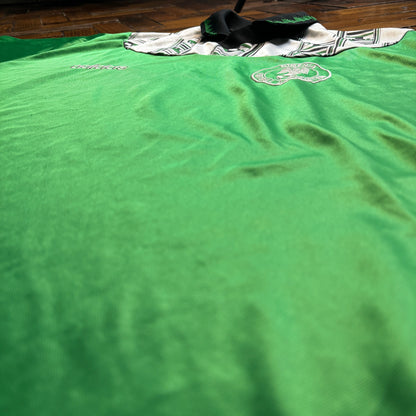 Nigeria [HOME] 1994 (XL)