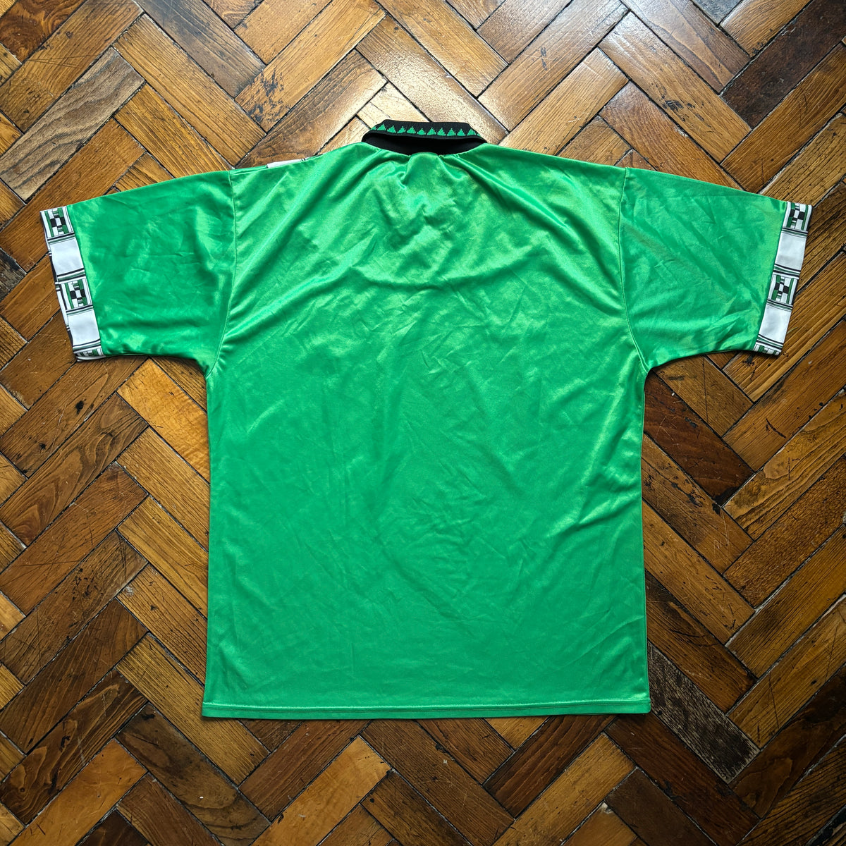 Nigeria [HOME] 1994 (XL)