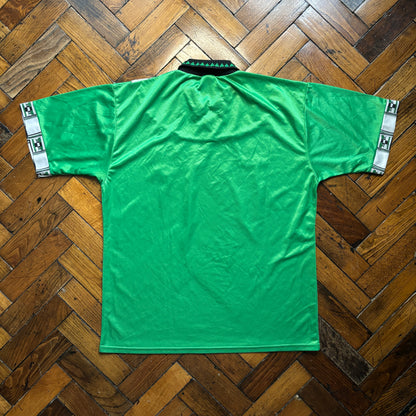 Nigeria [HOME] 1994 (XL)