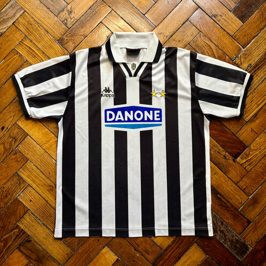 Juventus [HOME] 94/95 (L)