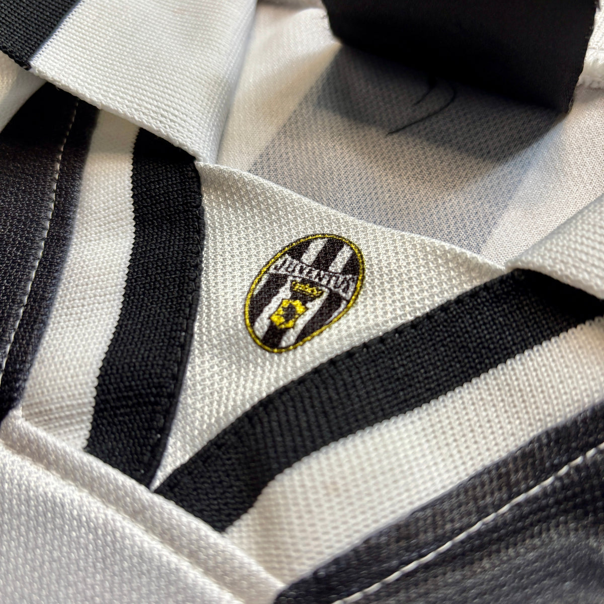 Juventus [HOME] 94/95 (L)
