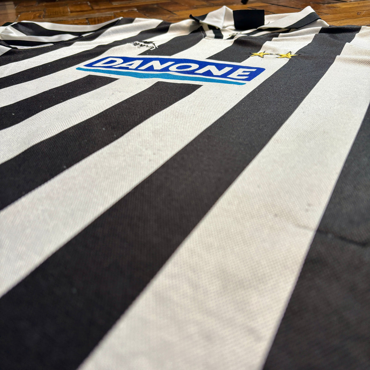 Juventus [HOME] 94/95 (L)
