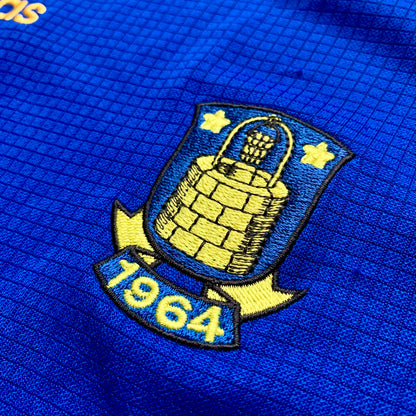 Brondby [AWAY] 06/08 (M)