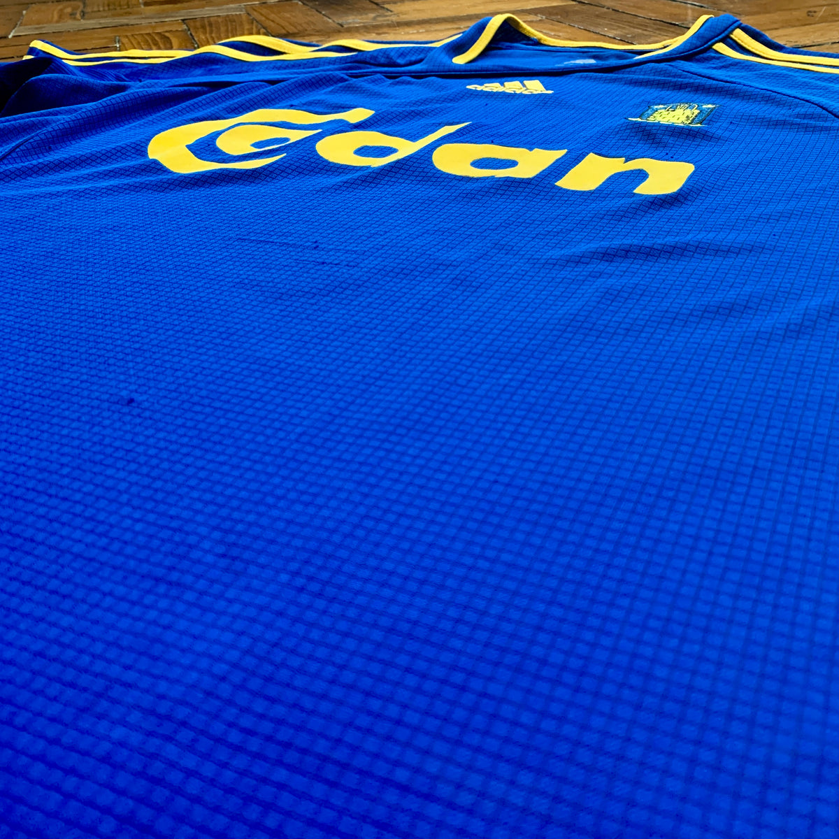 Brondby [AWAY] 06/08 (M)