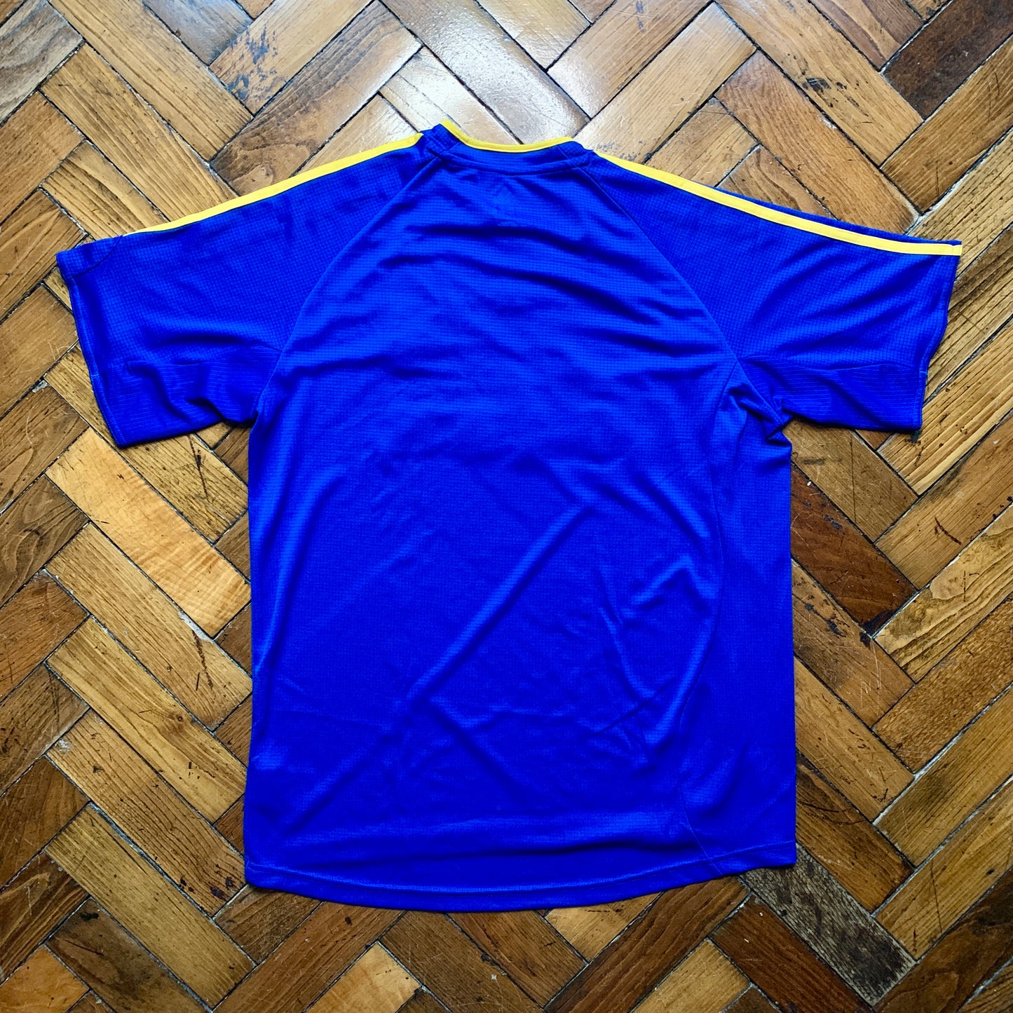 Brondby [AWAY] 06/08 (M)