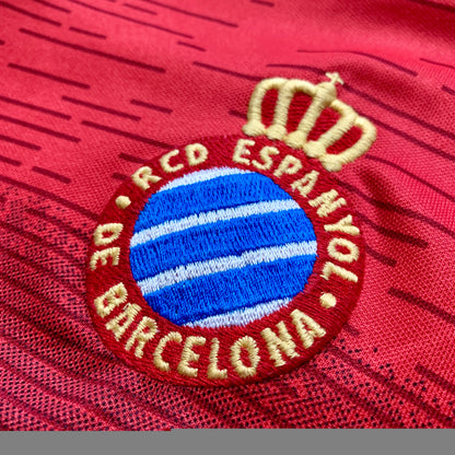 Espanyol [AWAY] 02/04 (XL)