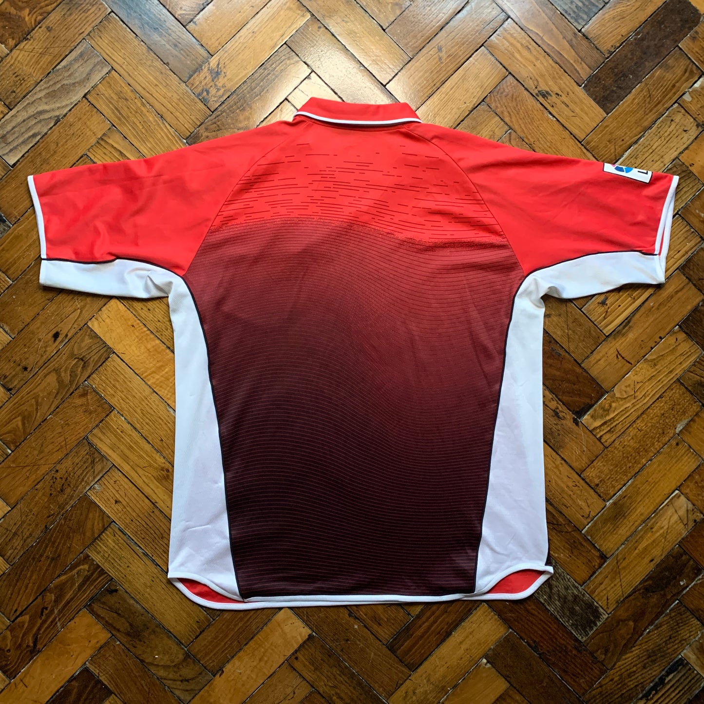 Espanyol [AWAY] 02/04 (XL)