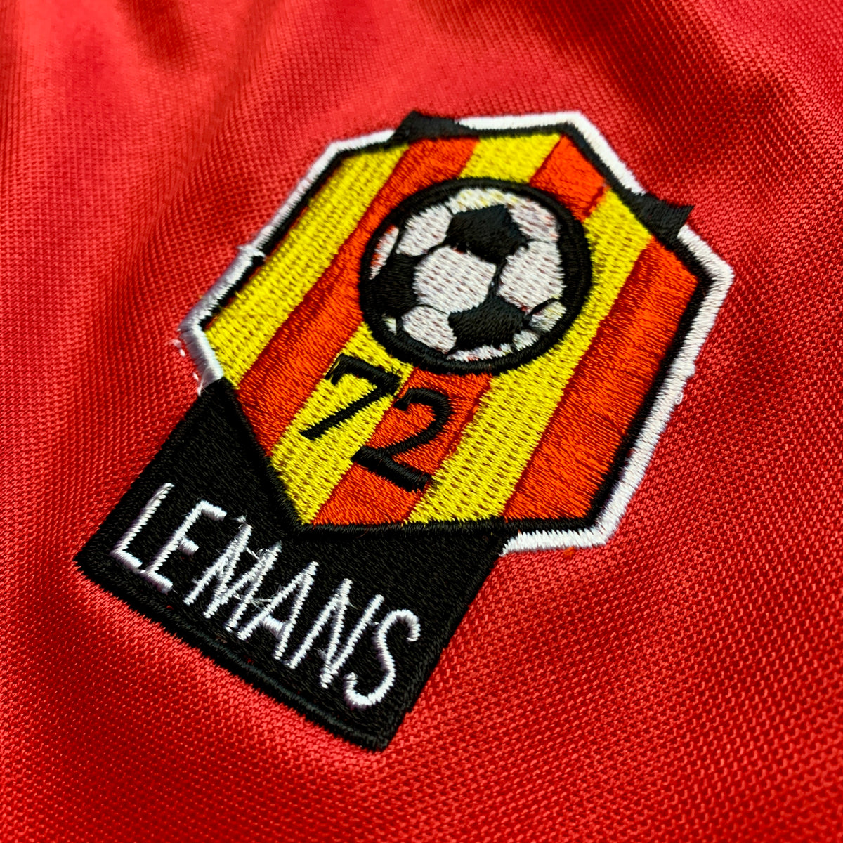 Le Mans [HOME] 05/06 (L) MATSUI 22