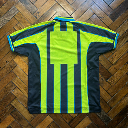 Manchester City [AWAY] 98/99 (XL)