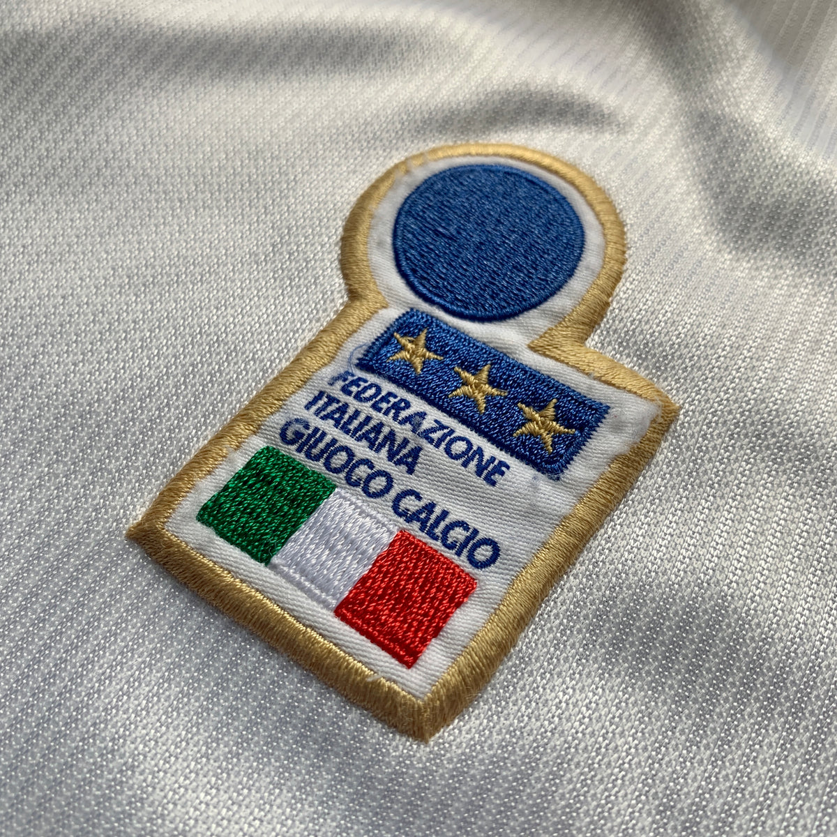 Italy [AWAY] 97/98 (L)