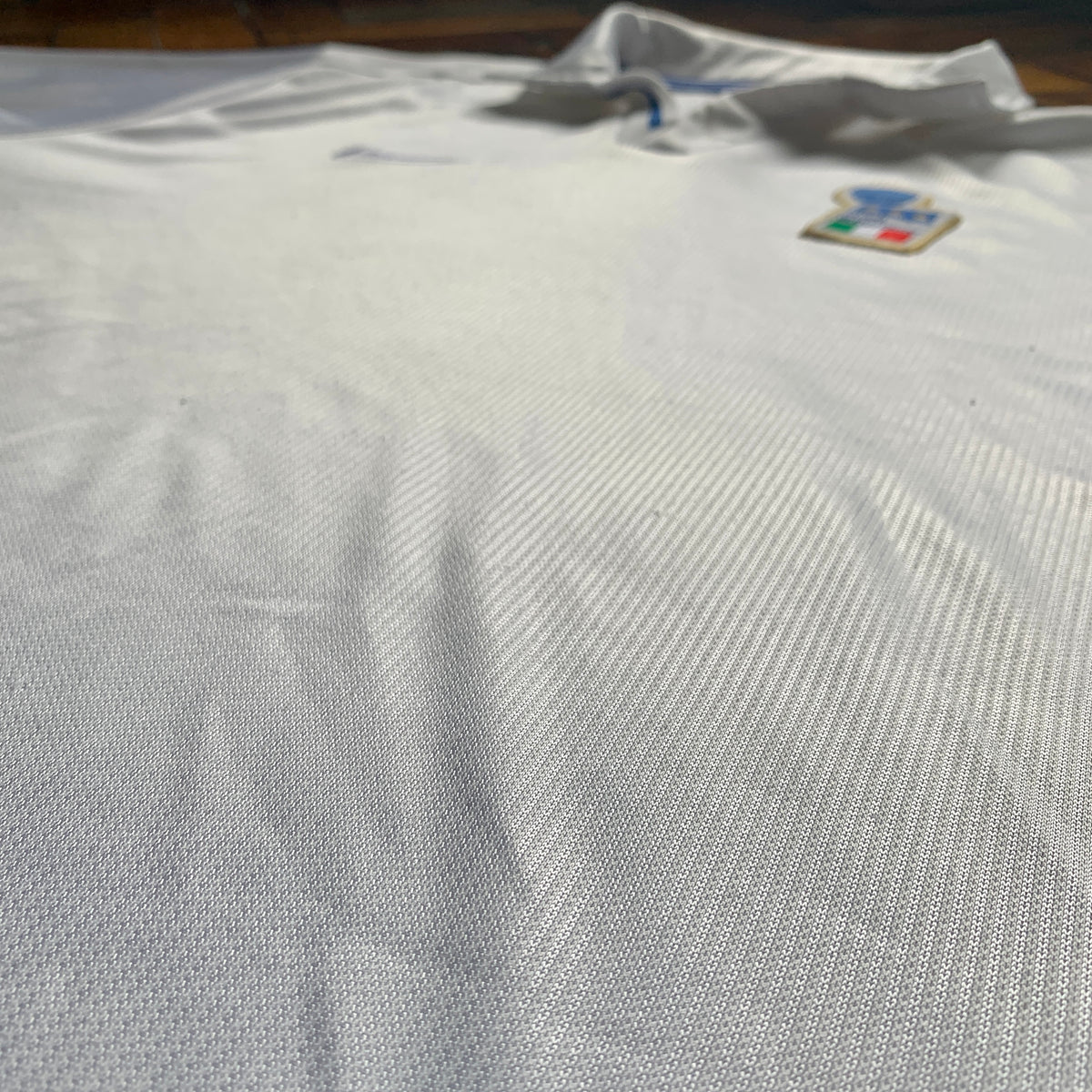 Italy [AWAY] 97/98 (L)