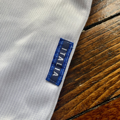 Italy [AWAY] 97/98 (L)