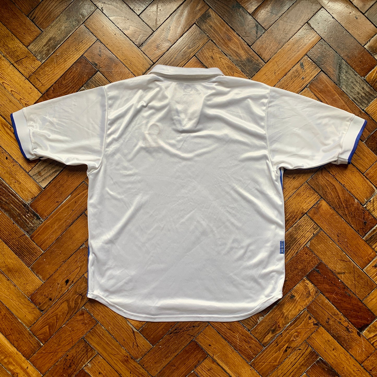 Italy [AWAY] 97/98 (L)