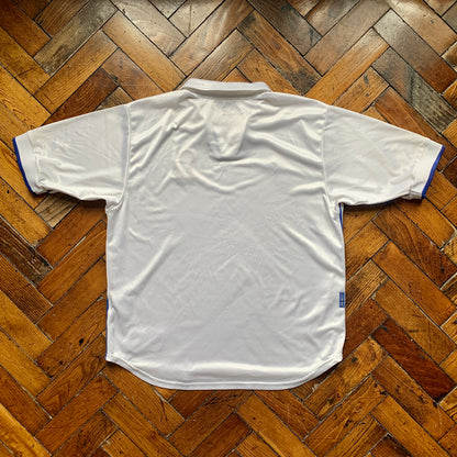 Italy [AWAY] 97/98 (L)